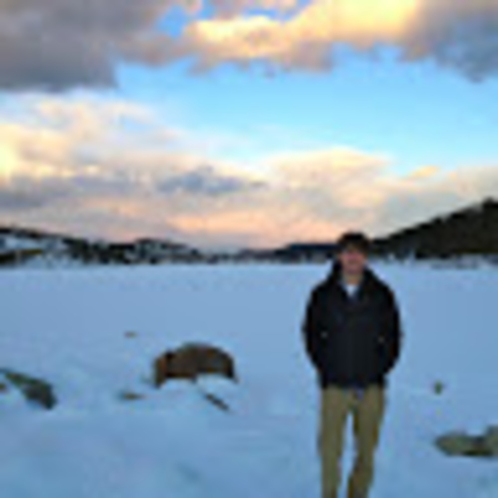 Meet your Posher, Jesse